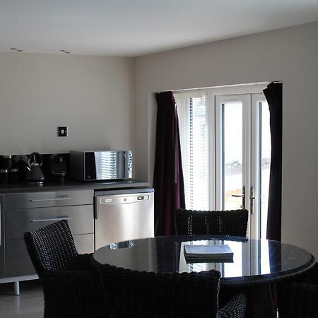 Toadhall Rooms Muchalls المظهر الخارجي الصورة
