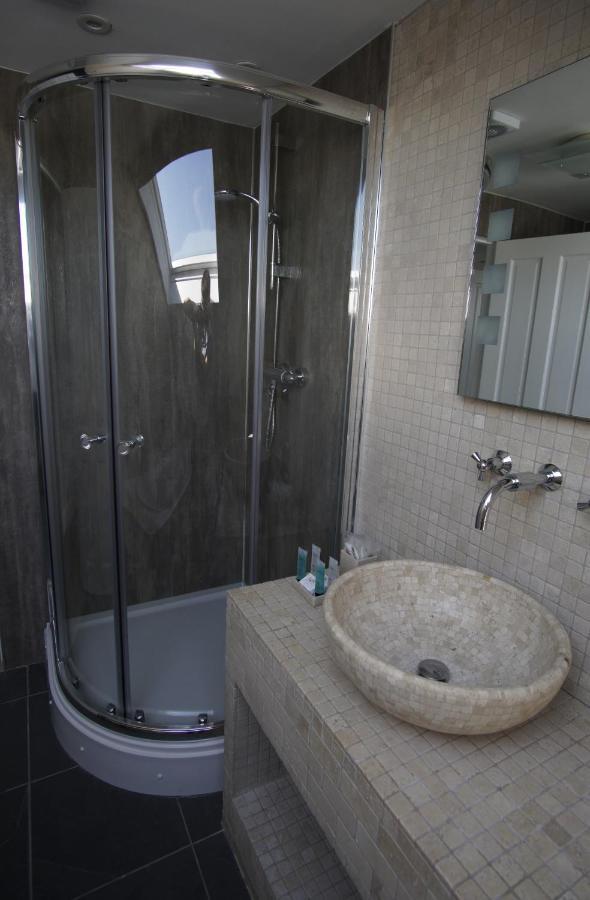 Toadhall Rooms Muchalls المظهر الخارجي الصورة