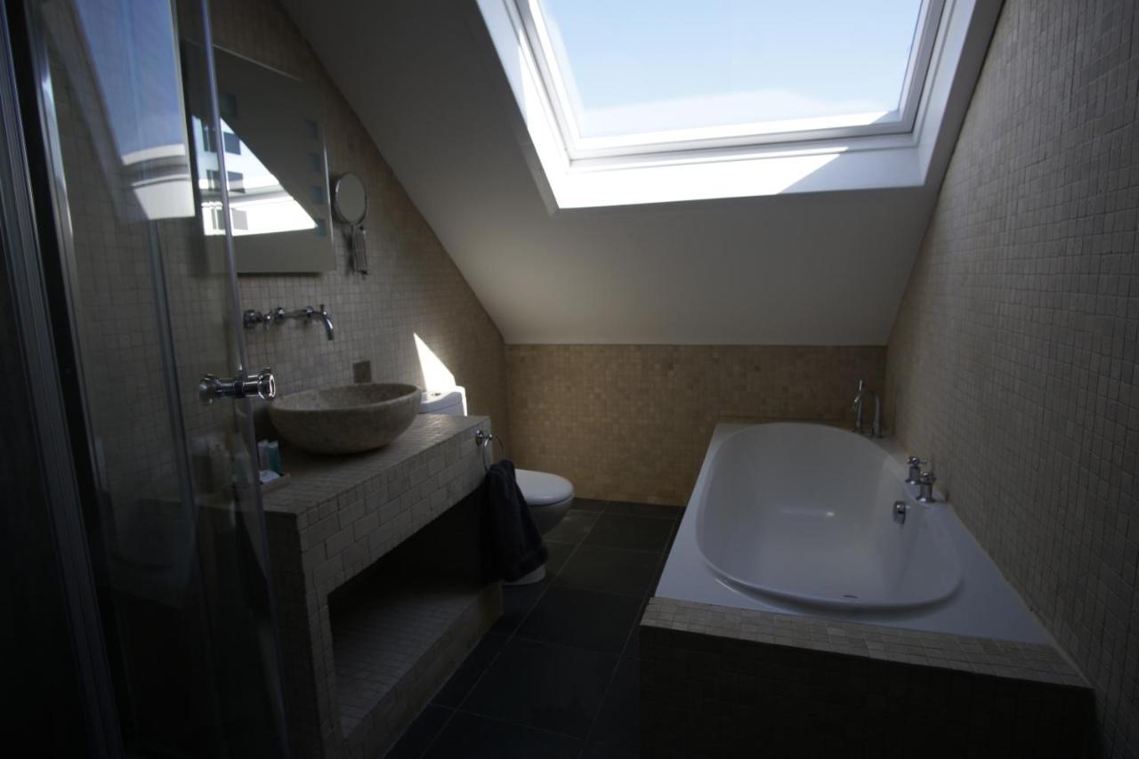 Toadhall Rooms Muchalls المظهر الخارجي الصورة
