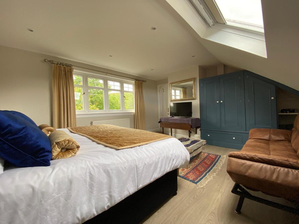 Toadhall Rooms Muchalls المظهر الخارجي الصورة