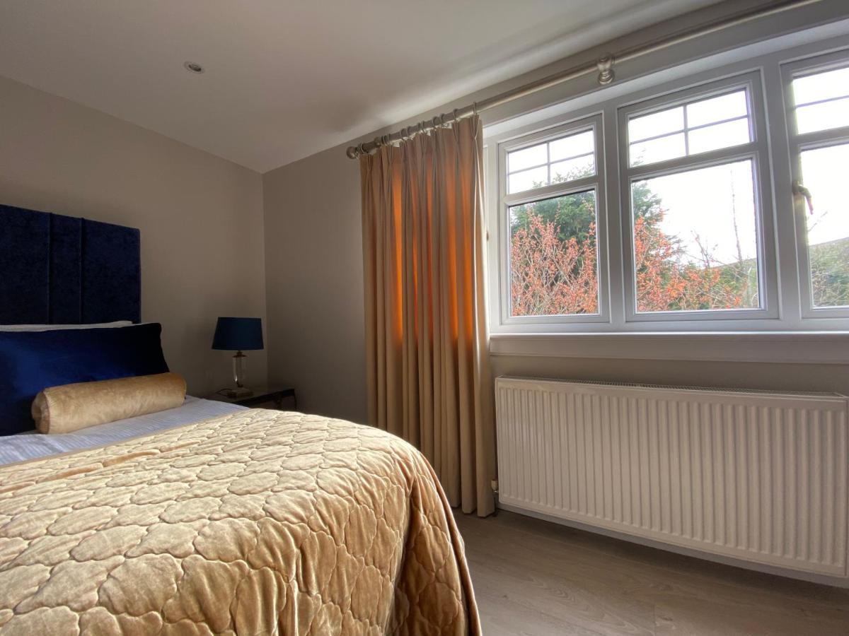 Toadhall Rooms Muchalls المظهر الخارجي الصورة