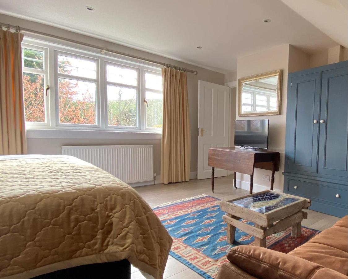Toadhall Rooms Muchalls المظهر الخارجي الصورة