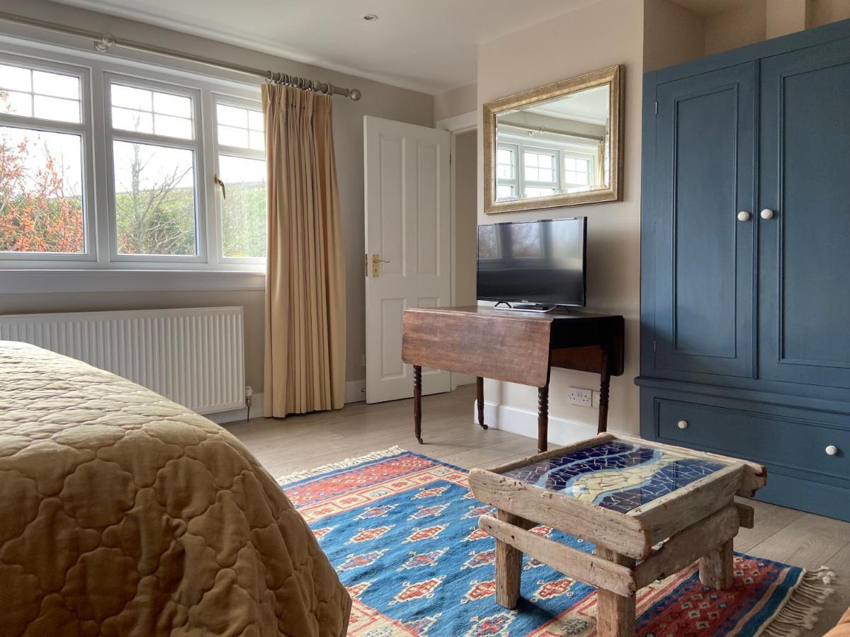 Toadhall Rooms Muchalls المظهر الخارجي الصورة