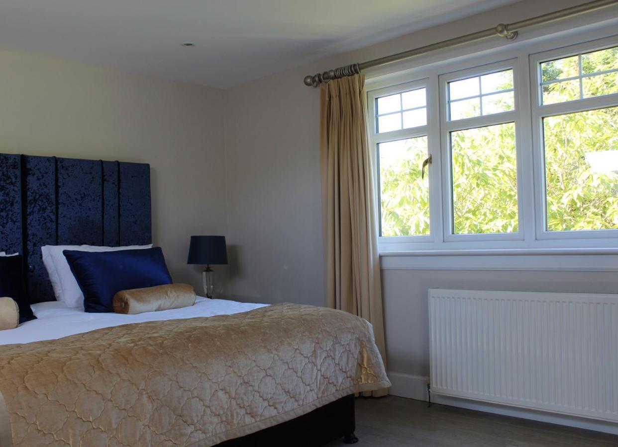 Toadhall Rooms Muchalls المظهر الخارجي الصورة