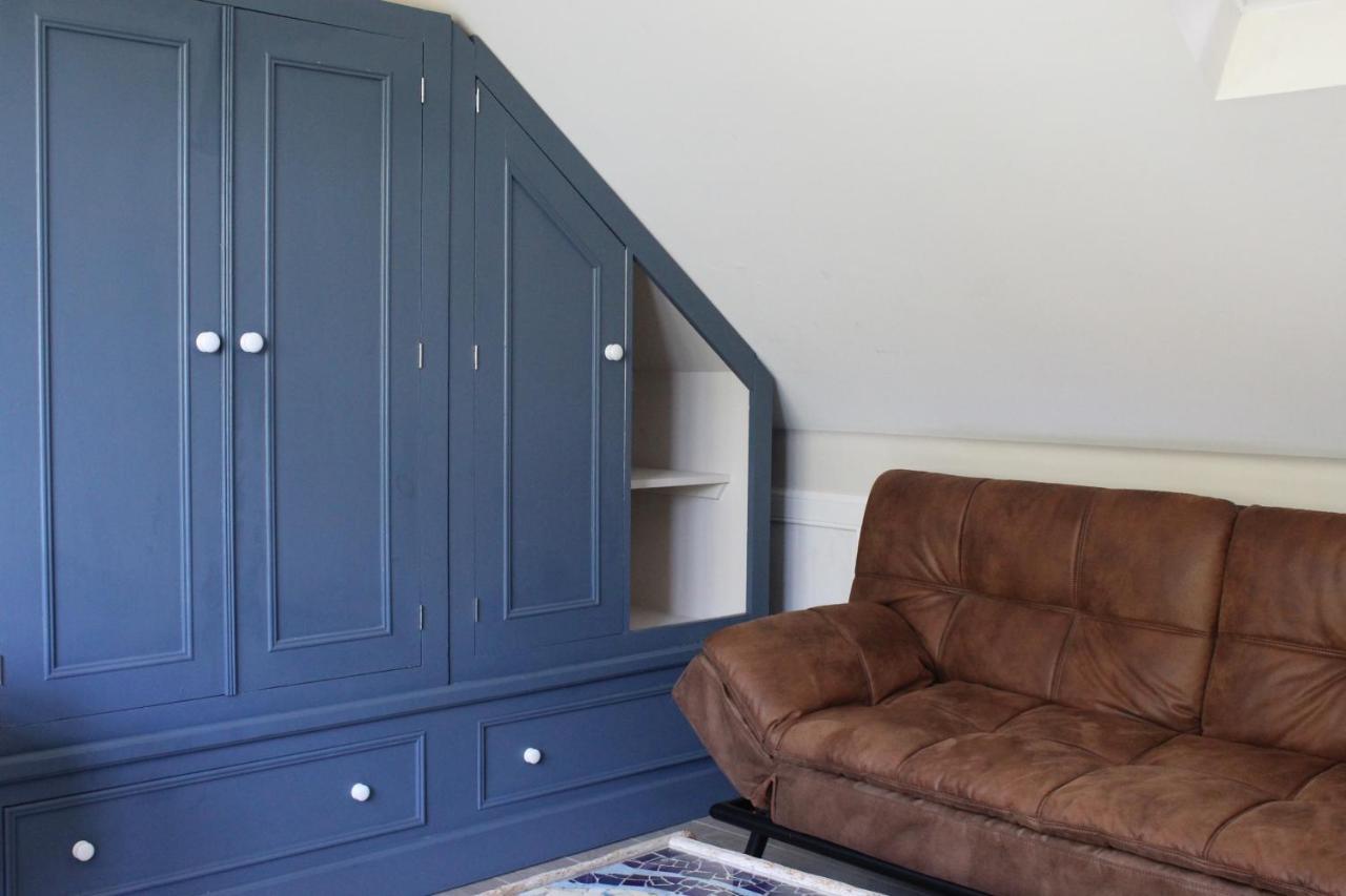 Toadhall Rooms Muchalls المظهر الخارجي الصورة