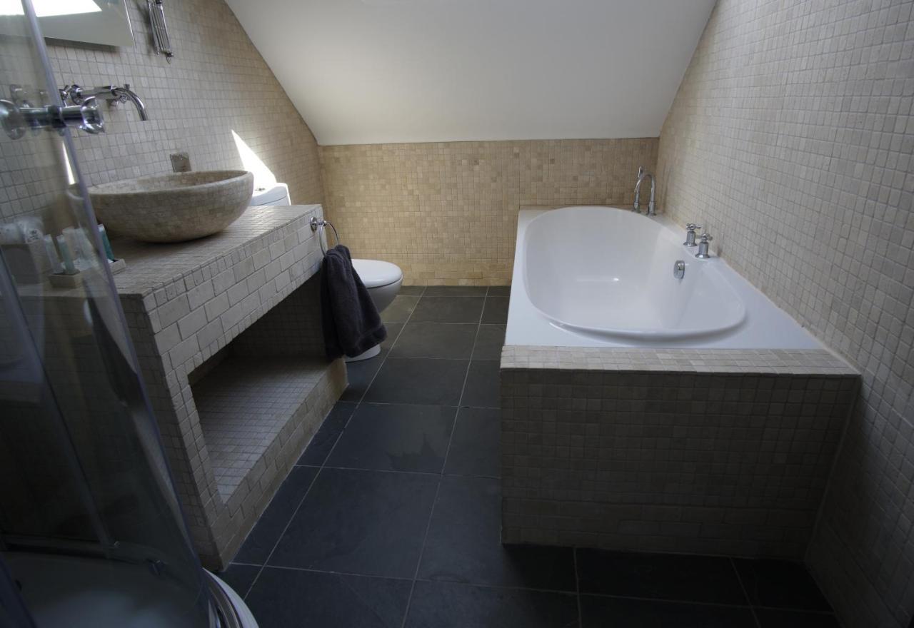Toadhall Rooms Muchalls المظهر الخارجي الصورة
