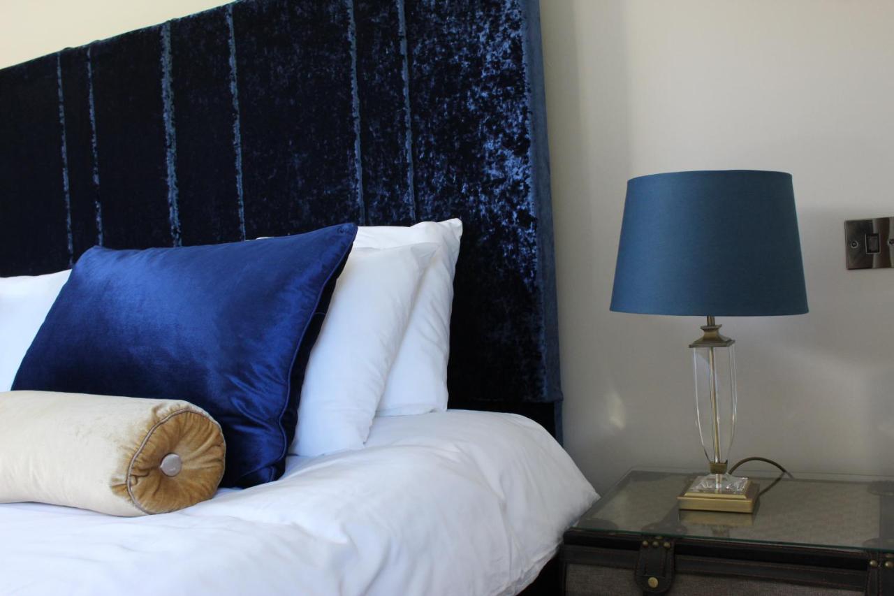 Toadhall Rooms Muchalls المظهر الخارجي الصورة