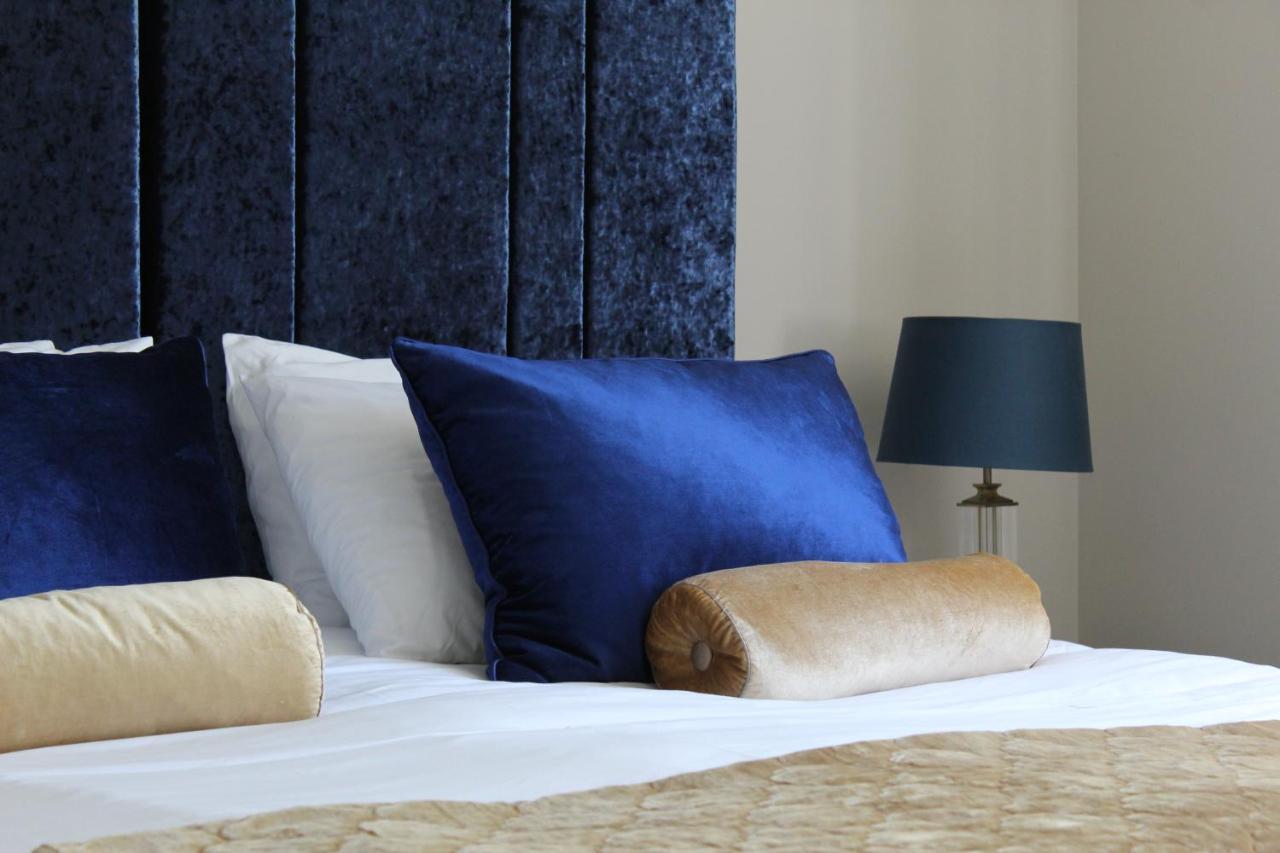 Toadhall Rooms Muchalls المظهر الخارجي الصورة