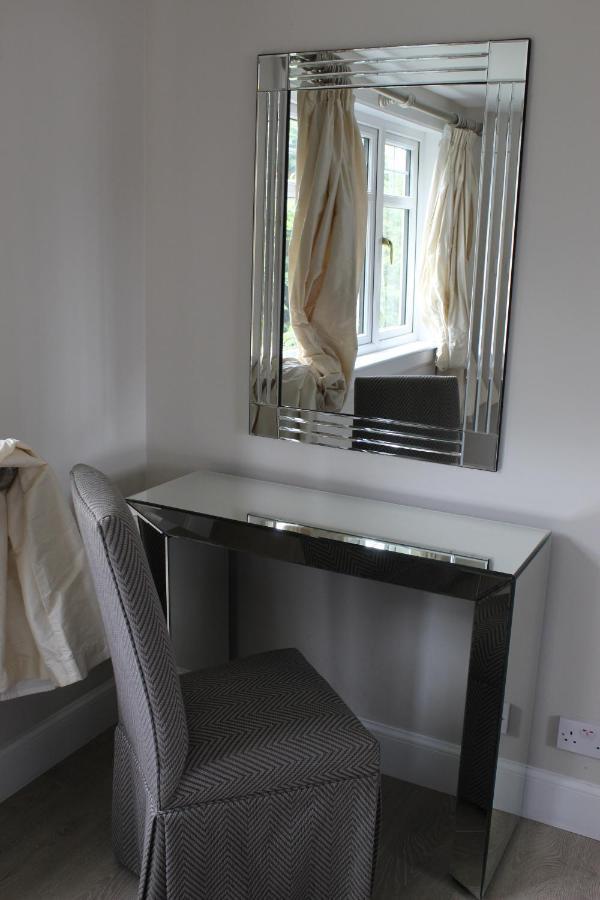 Toadhall Rooms Muchalls المظهر الخارجي الصورة