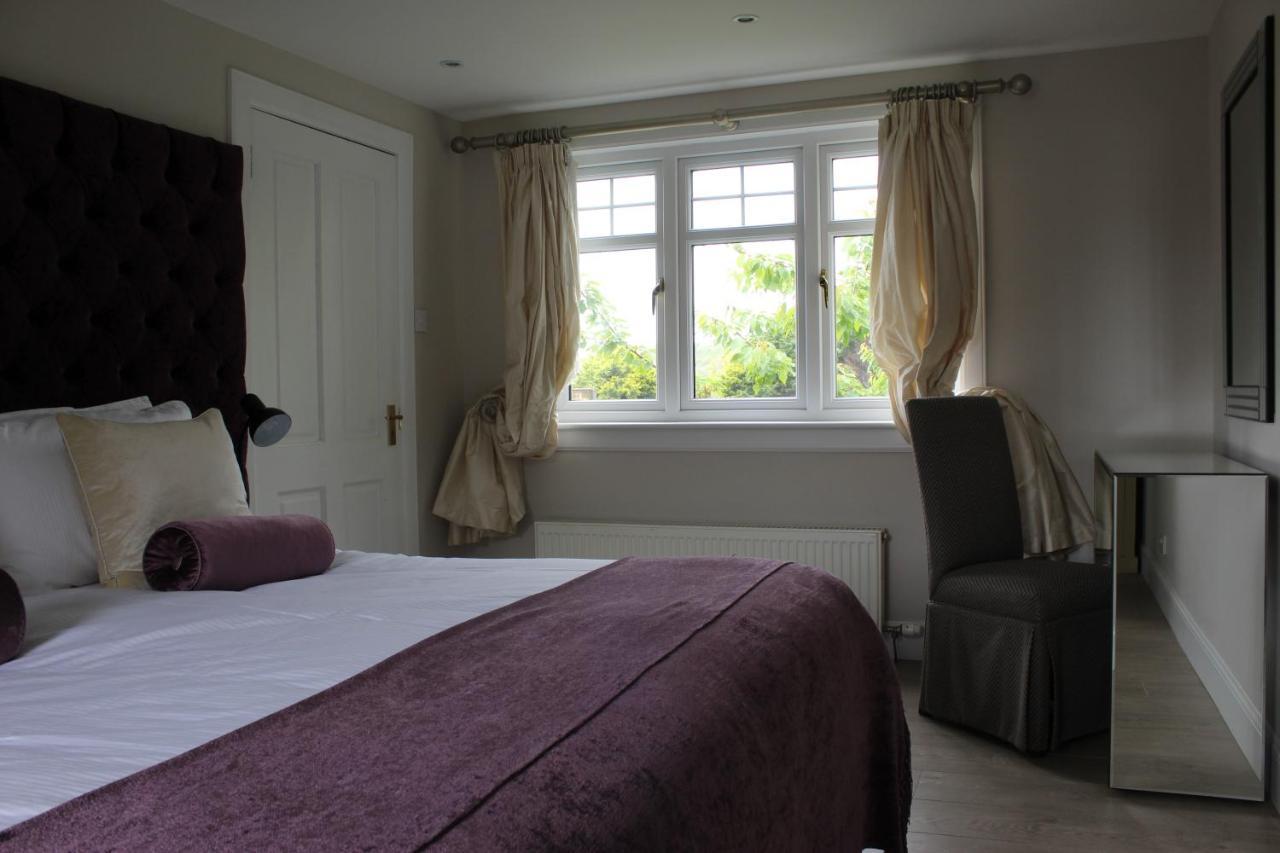 Toadhall Rooms Muchalls المظهر الخارجي الصورة