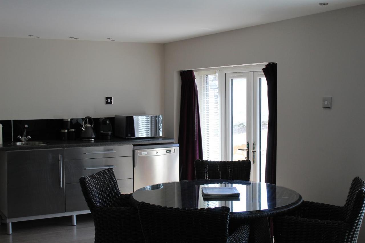 Toadhall Rooms Muchalls المظهر الخارجي الصورة