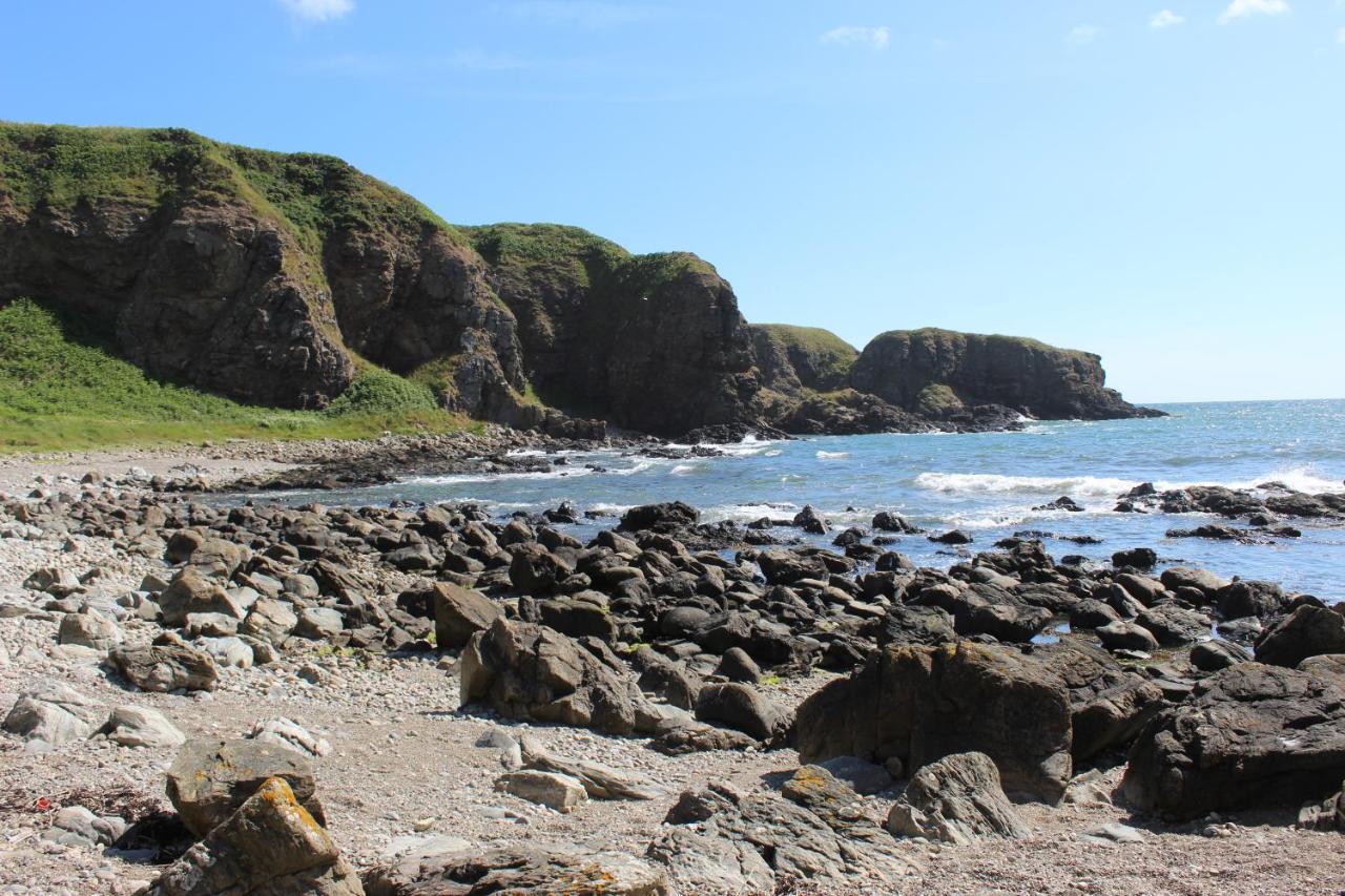Toadhall Rooms Muchalls المظهر الخارجي الصورة