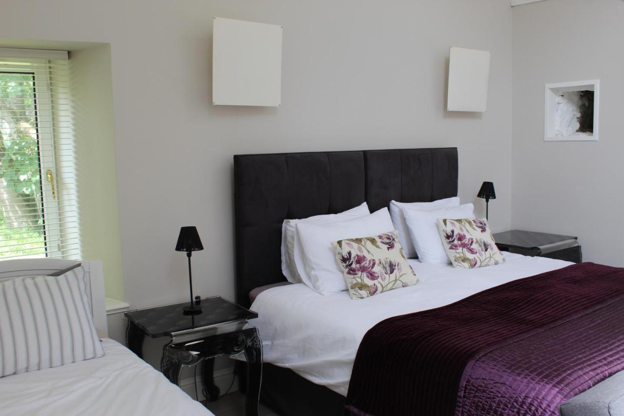 Toadhall Rooms Muchalls المظهر الخارجي الصورة