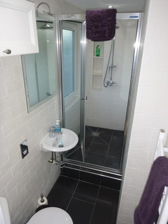 Toadhall Rooms Muchalls المظهر الخارجي الصورة