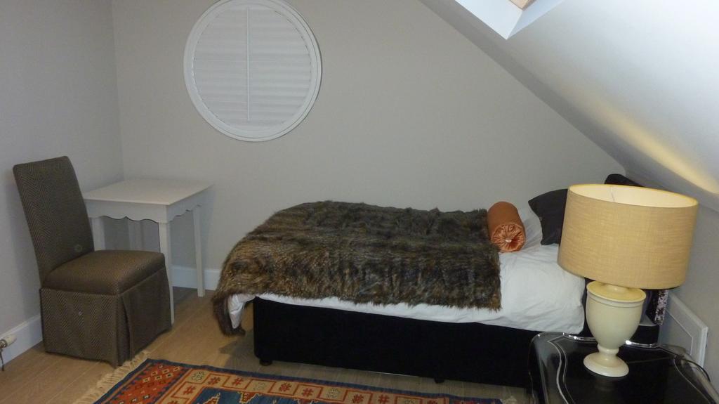 Toadhall Rooms Muchalls المظهر الخارجي الصورة