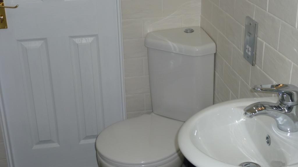 Toadhall Rooms Muchalls المظهر الخارجي الصورة