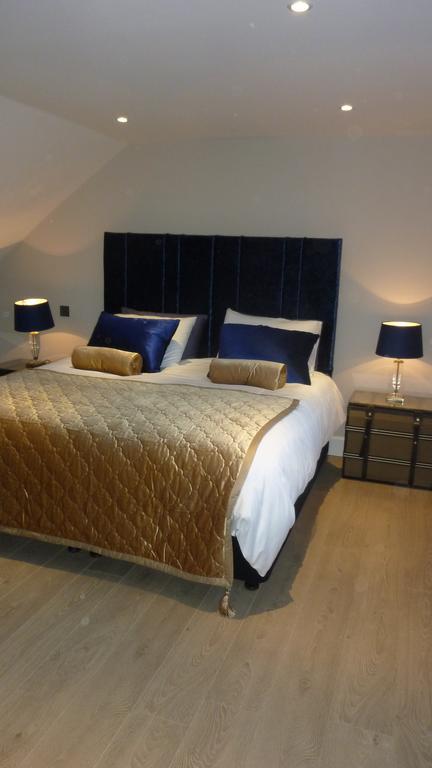 Toadhall Rooms Muchalls المظهر الخارجي الصورة