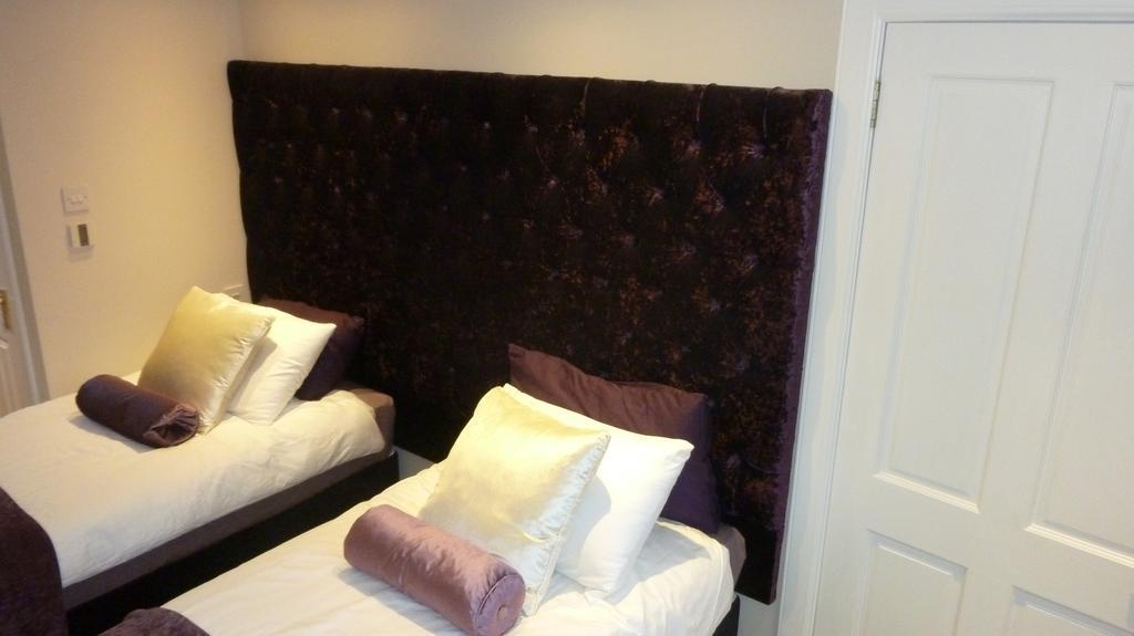 Toadhall Rooms Muchalls المظهر الخارجي الصورة