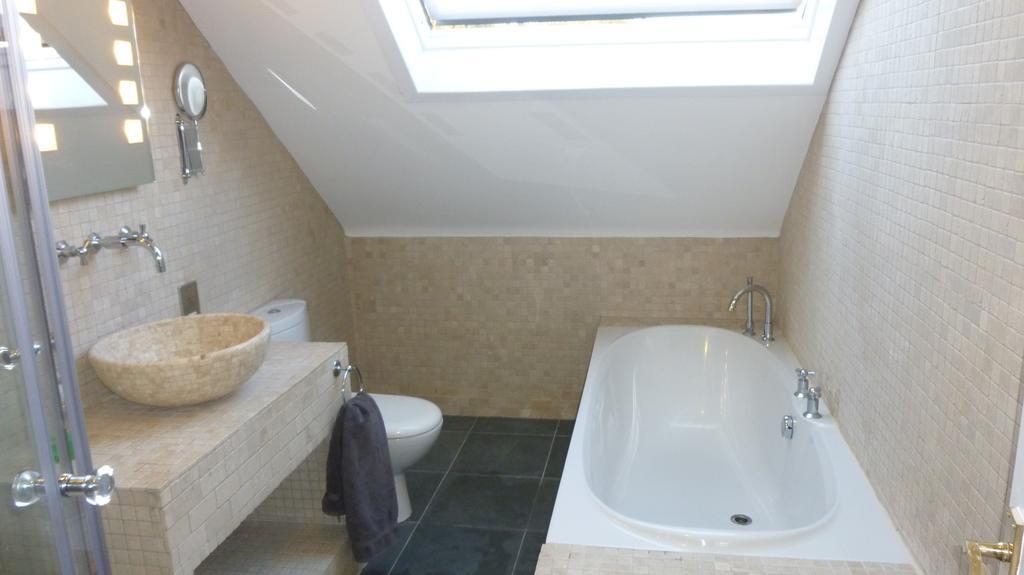 Toadhall Rooms Muchalls المظهر الخارجي الصورة