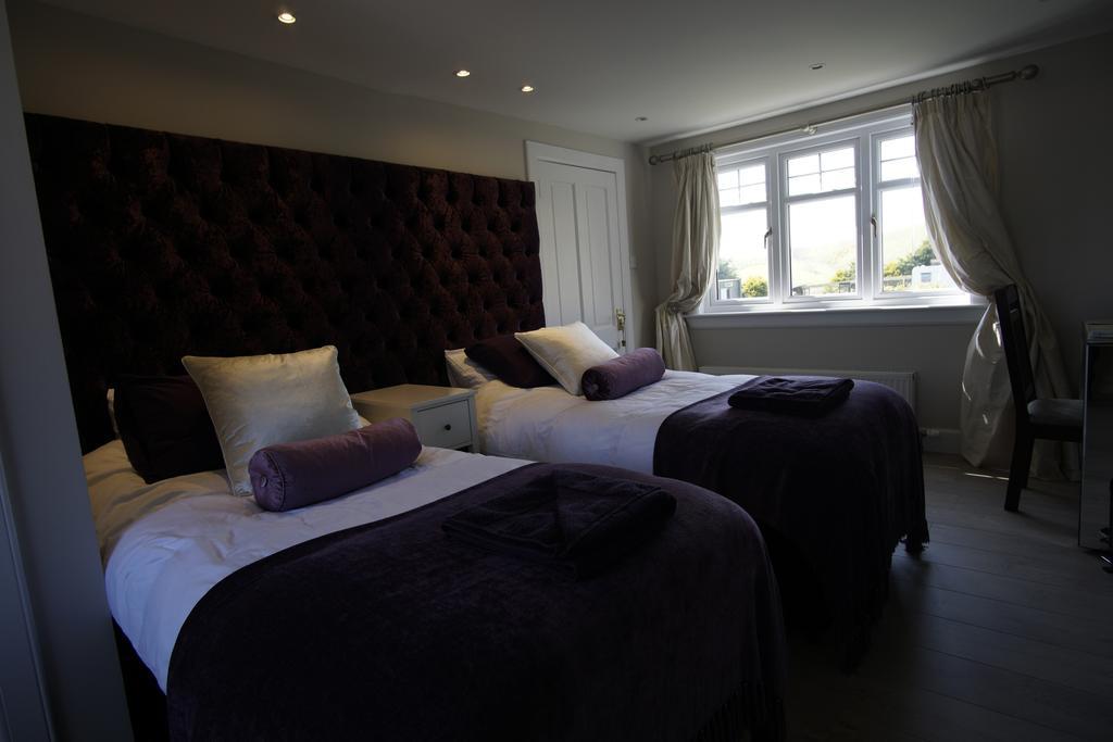 Toadhall Rooms Muchalls المظهر الخارجي الصورة